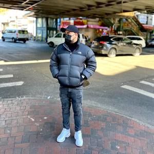 Meet your Posher, Marco